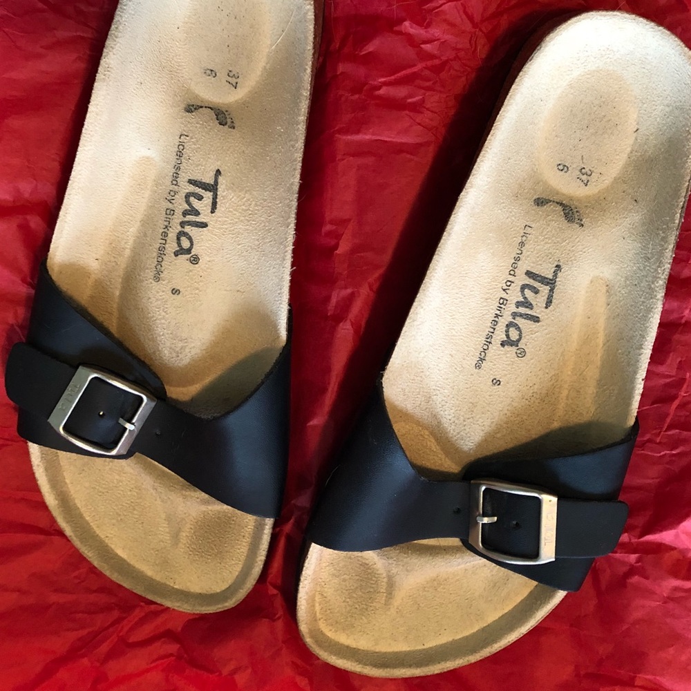 Birkenstock Tula Sandals